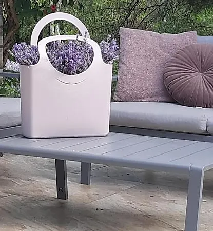 Kompleks wypoczynkowy Gardena Rustic - De Lemn 3*