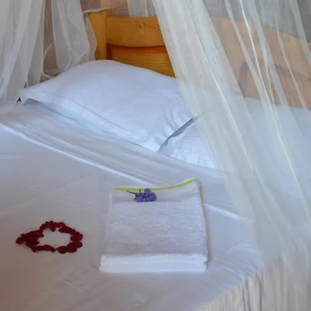 Gardena Rustic - De Lemn 3*