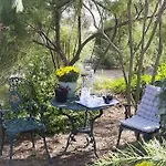 Gardena Rustic - De Lemn 3*