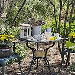 Gardena Rustic - De Lemn Holiday park