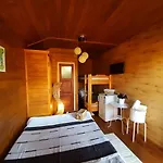 Gardena Rustic - De Lemn 3* Costinesti