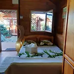 Holiday park Gardena Rustic - De Lemn