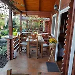 Gardena Rustic - De Lemn Holiday park