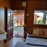 Gardena Rustic - De Lemn Holiday park Costinesti
