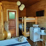 Gardena Rustic - De Lemn Holiday park 3*