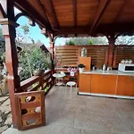 Gardena Rustic - De Lemn Costinesti