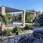 Holiday park Gardena Rustic - De Lemn Costinesti