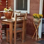 Gardena Rustic - De Lemn Holiday park