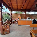 Holiday park Gardena Rustic - De Lemn Costinesti