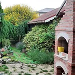 Gardena Rustic - De Lemn