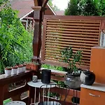 Gardena Rustic - De Lemn Holiday park Costinesti