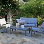 Gardena Rustic - De Lemn Holiday park 3*