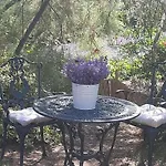 Gardena Rustic - De Lemn 3*