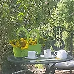 Gardena Rustic - De Lemn