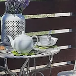 Holiday park Gardena Rustic - De Lemn 3*