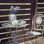 Holiday park Gardena Rustic - De Lemn 3*