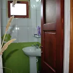 Gardena Rustic - De Lemn Holiday park Costinesti
