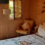 Gardena Rustic - De Lemn 3* Costinesti