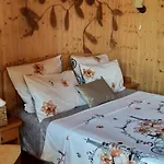 Gardena Rustic - De Lemn Holiday park Costinesti