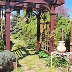 Gardena Rustic - De Lemn 3*