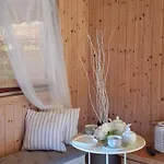 Holiday park Gardena Rustic - De Lemn