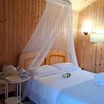 Gardena Rustic - De Lemn 3*