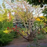 Gardena Rustic - De Lemn