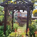 Gardena Rustic - De Lemn Holiday park Costinesti