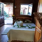 Gardena Rustic - De Lemn Holiday park 3*