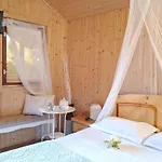 Gardena Rustic - De Lemn Holiday park Costinesti
