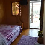 Gardena Rustic - De Lemn Holiday park 3*