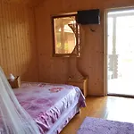 Gardena Rustic - De Lemn Holiday park