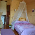 Holiday park Gardena Rustic - De Lemn Costinesti