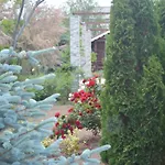Gardena Rustic - De Lemn Costinesti