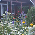Gardena Rustic - De Lemn