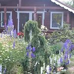 Holiday park Gardena Rustic - De Lemn Costinesti