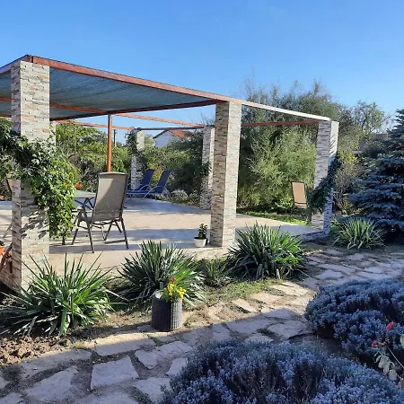 Parc de vacanță Gardena Rustic - De Lemn Costineşti