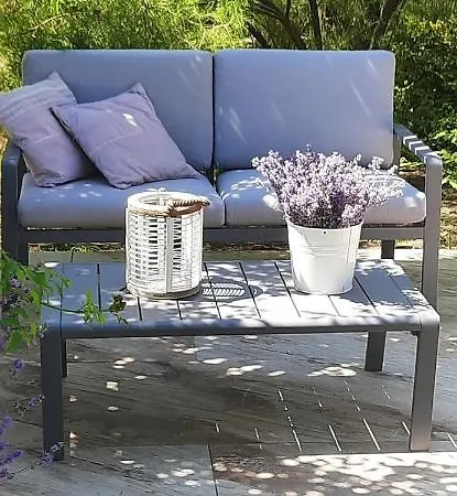 Parc de vacanță Gardena Rustic - De Lemn 3*