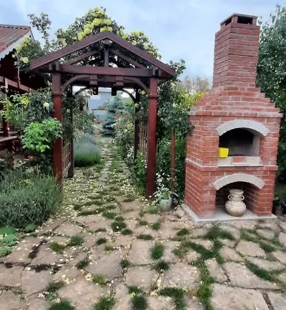 Gardena Rustic - De Lemn 3*