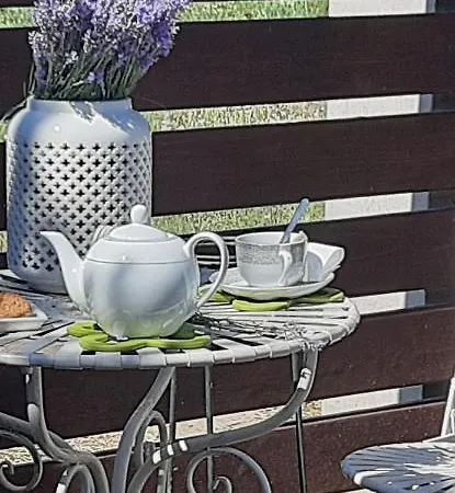 Parc de vacanță Gardena Rustic - De Lemn 3*