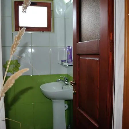 Gardena Rustic - De Lemn Parc de vacanță Costineşti