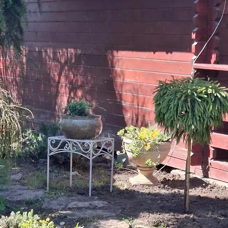 Parc de vacanță Gardena Rustic - De Lemn 3*