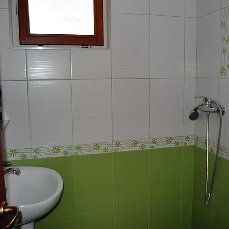 Gardena Rustic - De Lemn Parc de vacanță 3*