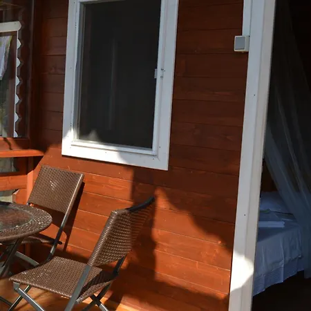 Gardena Rustic - De Lemn Costineşti