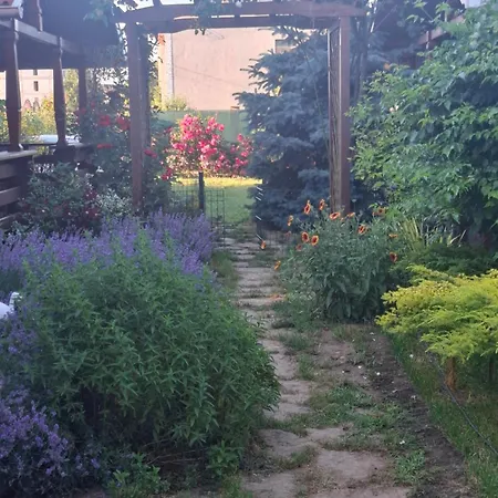 Gardena Rustic - De Lemn Costinesti