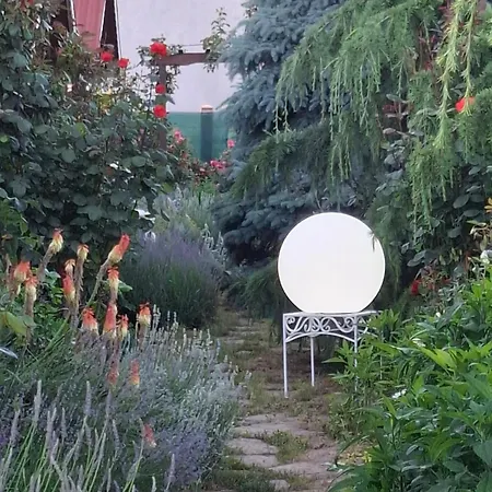 Gardena Rustic - De Lemn 3*