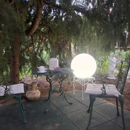 Gardena Rustic - De Lemn 3* Costinesti