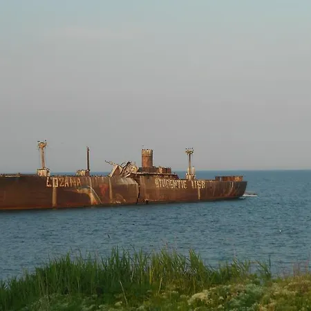 Gardena Rustic - De Lemn Parc de vacanță
