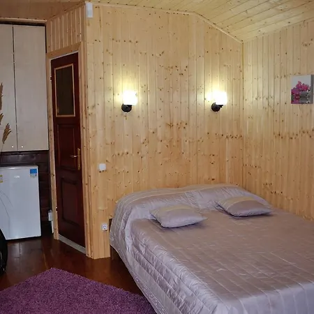 Gardena Rustic - De Lemn Parc de vacanță Costineşti