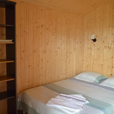 Holiday park De Lemn *